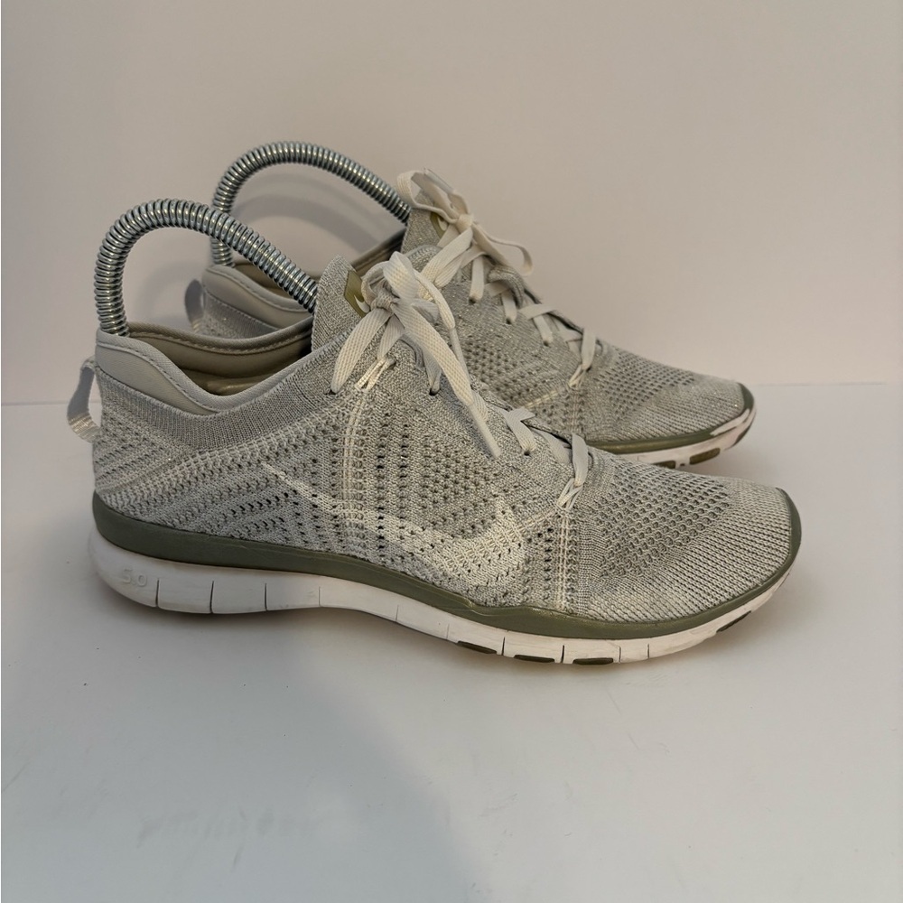 Nike Free‎ TR Flyknit size 6.5